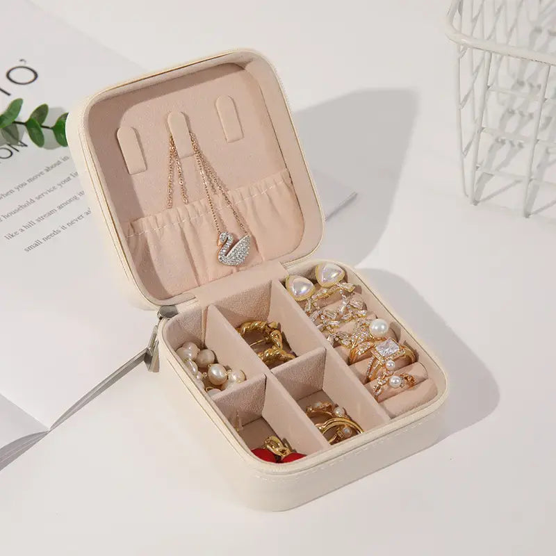 Jewellery Box - Gifting Purpose