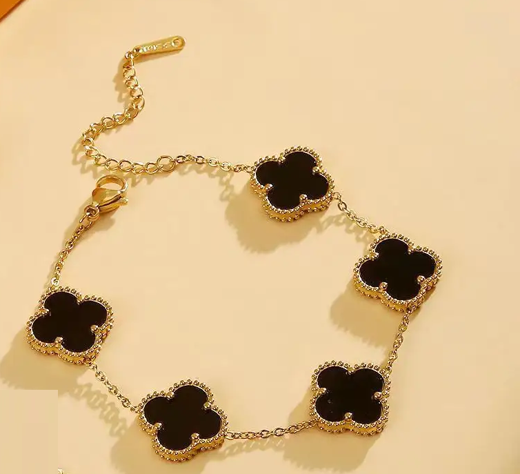 Modura Bracelet - 18 K Gold Plated