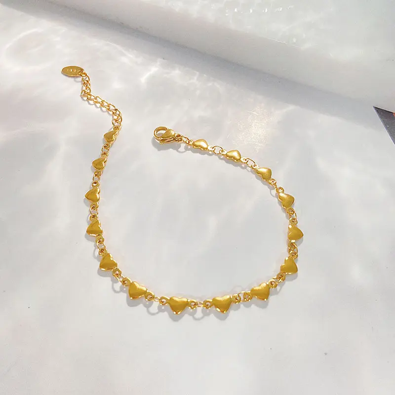 Complete Guide to Choosing the Perfect 18K Gold Plated Anklet for Indian Outfits
