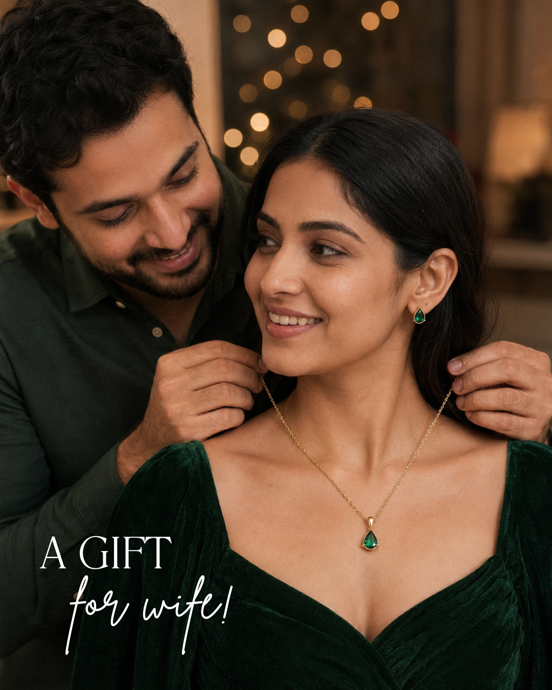 Gifts for wife