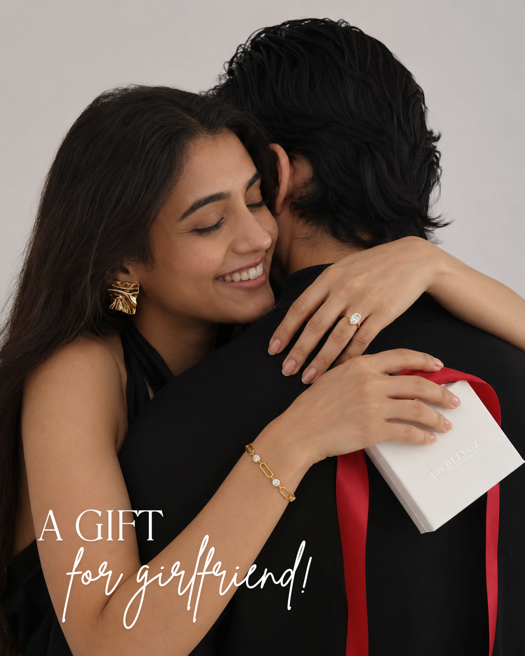 Gifts for Girlfriend