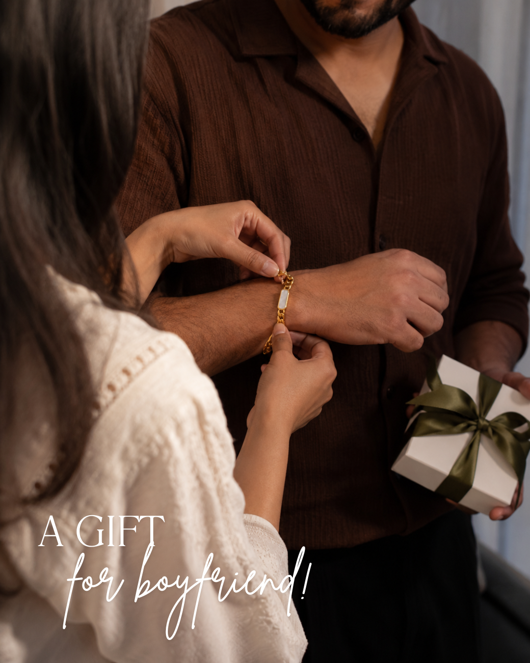 Gifts for Boyfriend