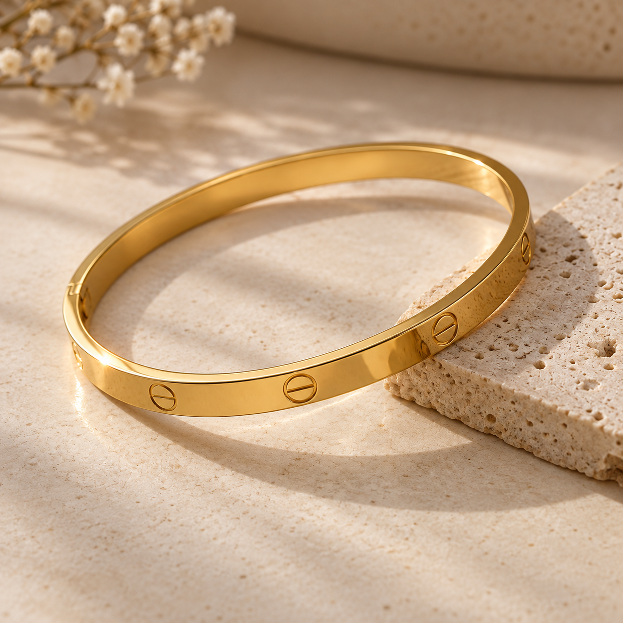 Lil Spark Signature Set – 3 Piece Jewellery Set