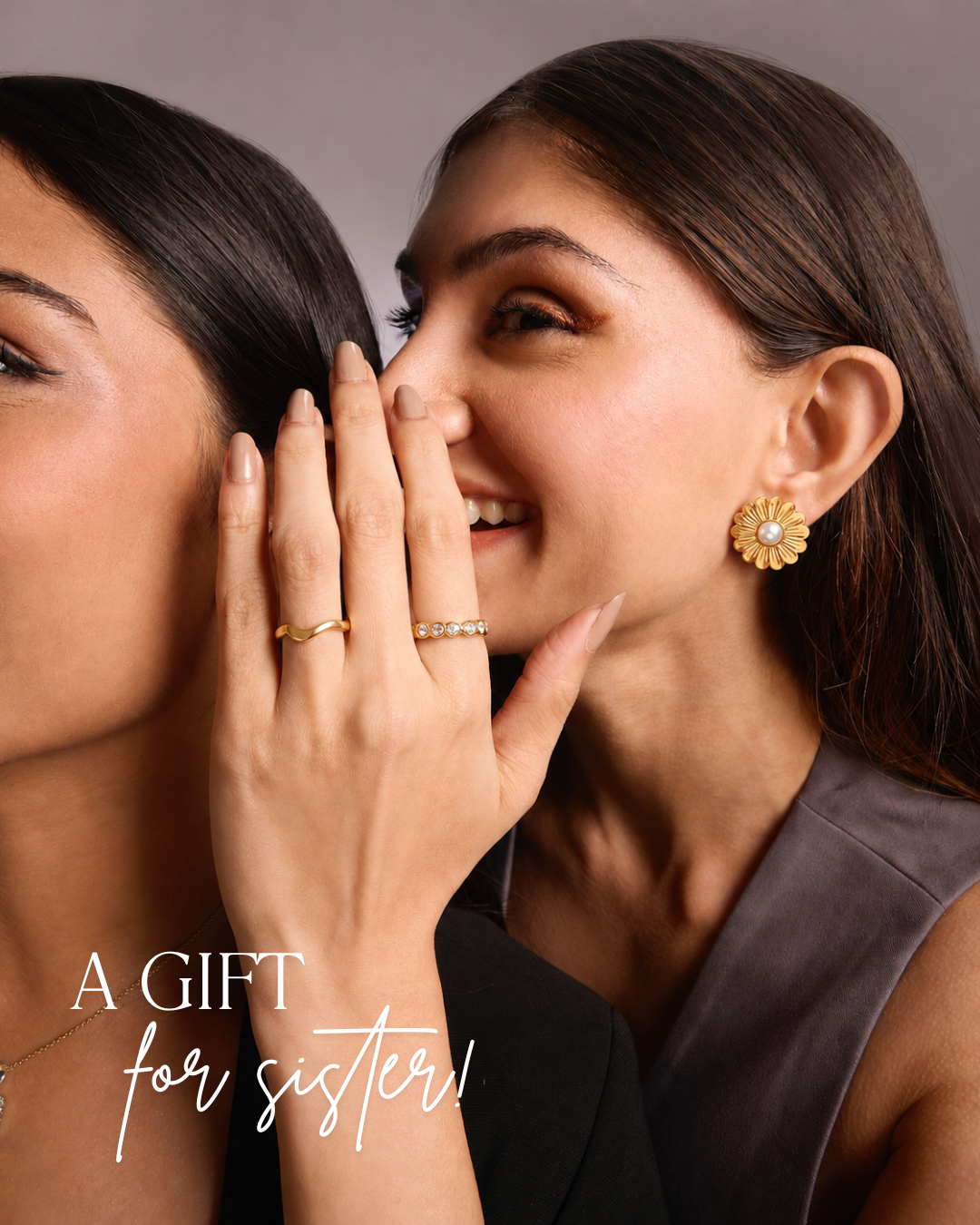 Gifts for Sister