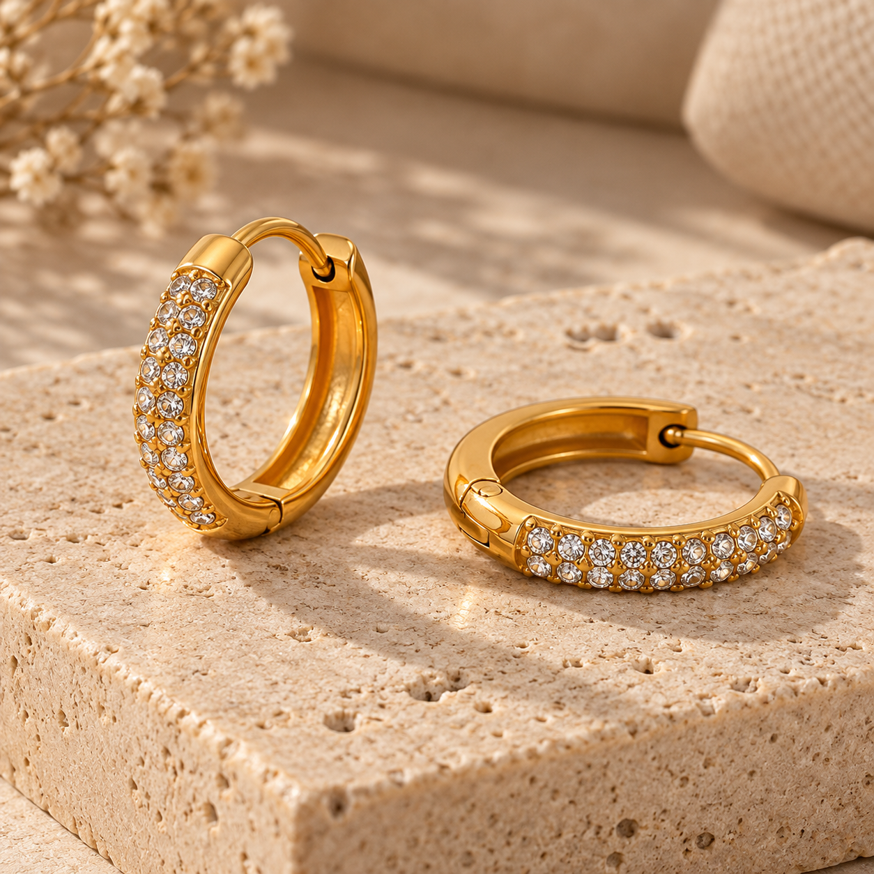 Lil Spark Signature Set – 3 Piece Jewellery Set