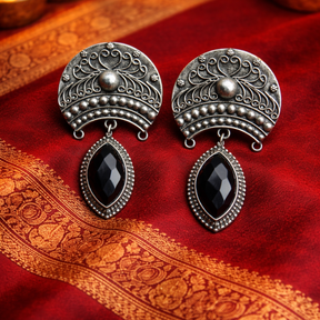 Chandrakor Tribal Studs