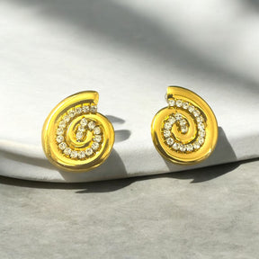 Aria Earrings