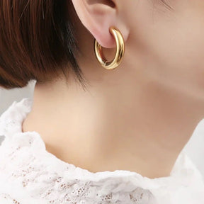 Sasha Earrings