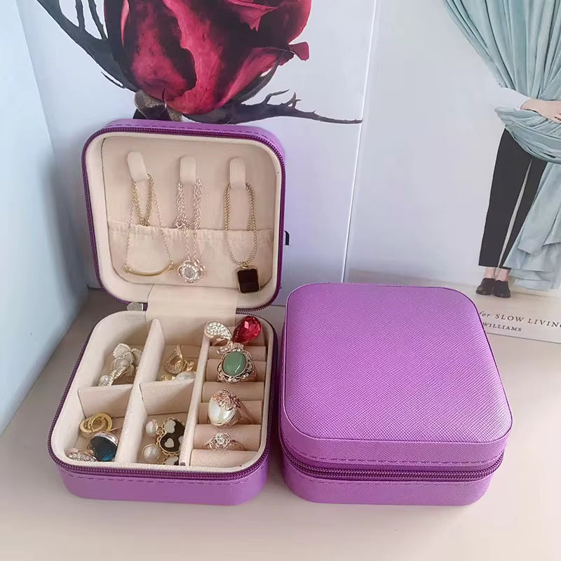 Jewellery Box - Gifting Purpose