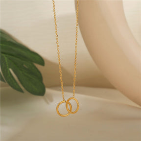 Forever Yours Pendant Set and Eden Bracelet Combo Set