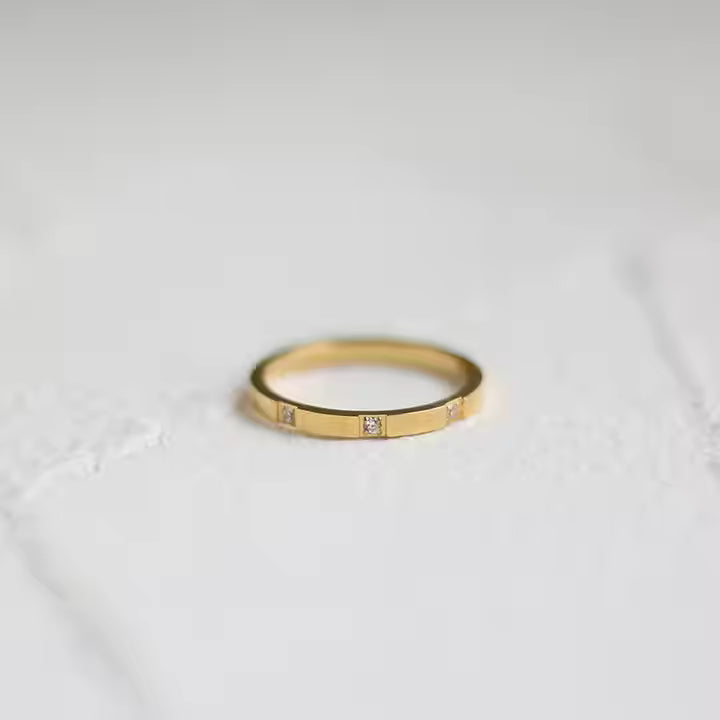 Forever Yours Pendant Set, Bold Essence Bracelet, and Lilly Ring Combo Set