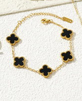 Modura Bracelet - 18 K Gold Plated