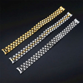 WristMode Bracelet- 18 K Gold Plated