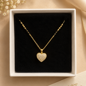 Premika Mangalsutra – 18K Gold Plated