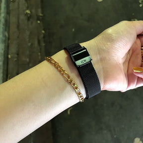 Myrah Bracelet - 18 K Gold Plated