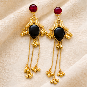 Gulbadan Jhumki