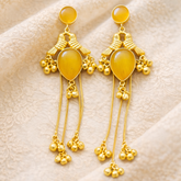Gulbadan Jhumki