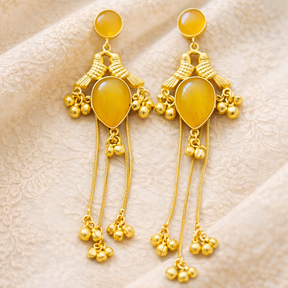 Gulbadan Jhumki