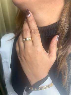 Adore Me Ring