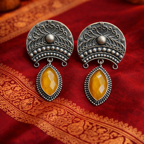 Chandrakor Tribal Studs