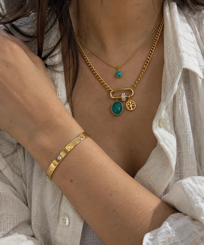 Lil Spark & Everyday Luxe Bracelet Set