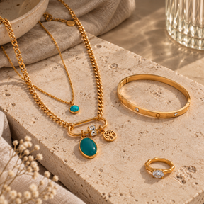 Lil Spark Signature Set – 3 Piece Jewellery Set