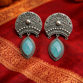 Chandrakor Tribal Studs