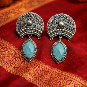 Chandrakor Tribal Studs