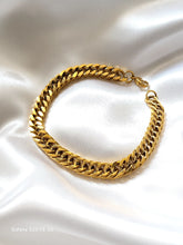 Bravus - 18 K Gold (Men's Bracelet)