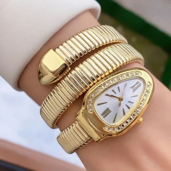 BeLimitless Bracelet - 18 K Gold Plated